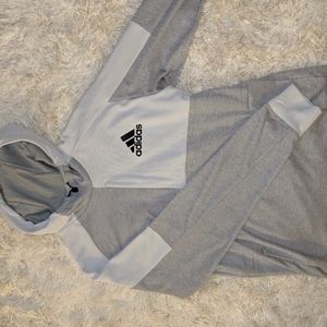 Adidas hoodie